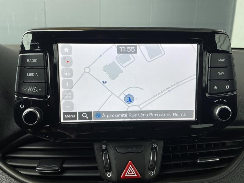 Image HYUNDAI i30 SW 1.6 CRDi 115ch Business DCT-7 Euro6d-T