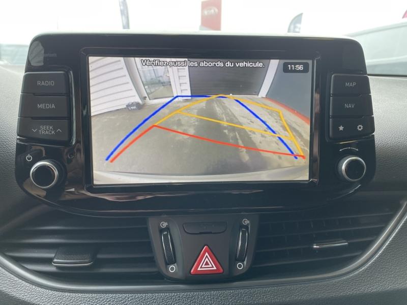 Image HYUNDAI i30 SW 1.6 CRDi 115ch Business DCT-7 Euro6d-T