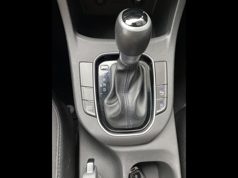 Image HYUNDAI i30 SW 1.6 CRDi 115ch Business DCT-7 Euro6d-T