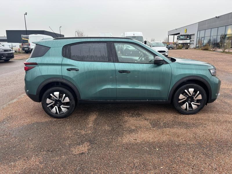 Image OPEL Frontera Electric 113ch 44kWh GS