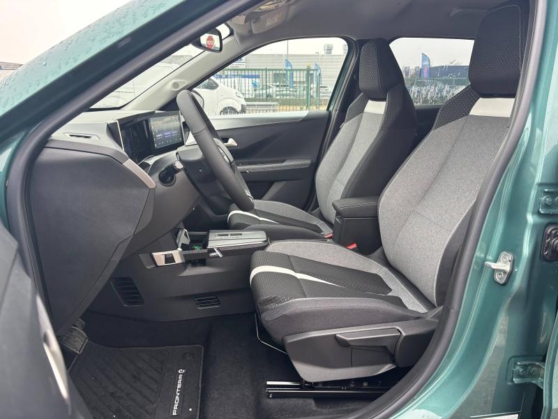 Image OPEL Frontera Electric 113ch 44kWh GS