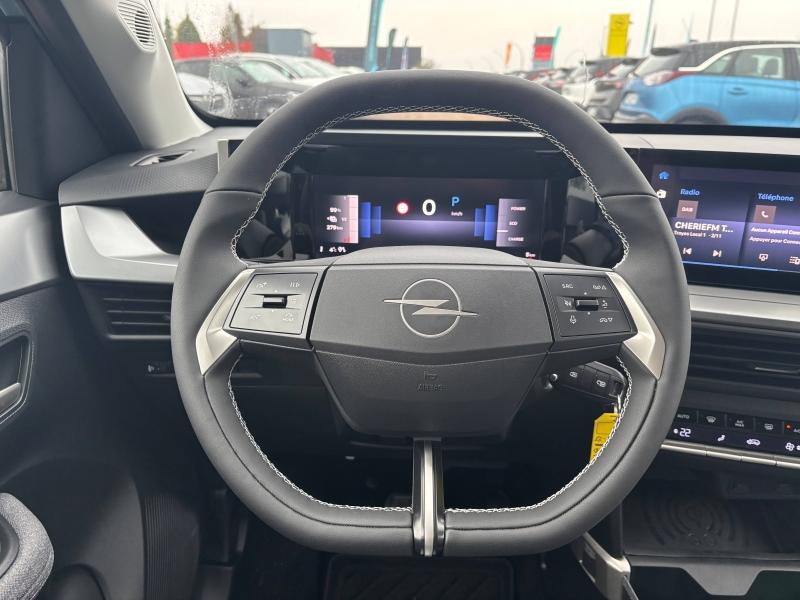 Image OPEL Frontera Electric 113ch 44kWh GS