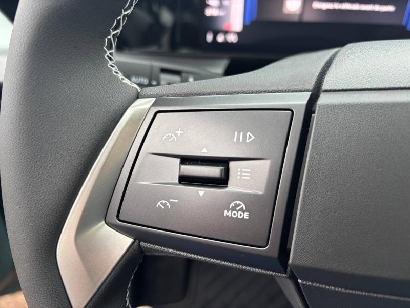 Image OPEL Frontera Electric 113ch 44kWh GS