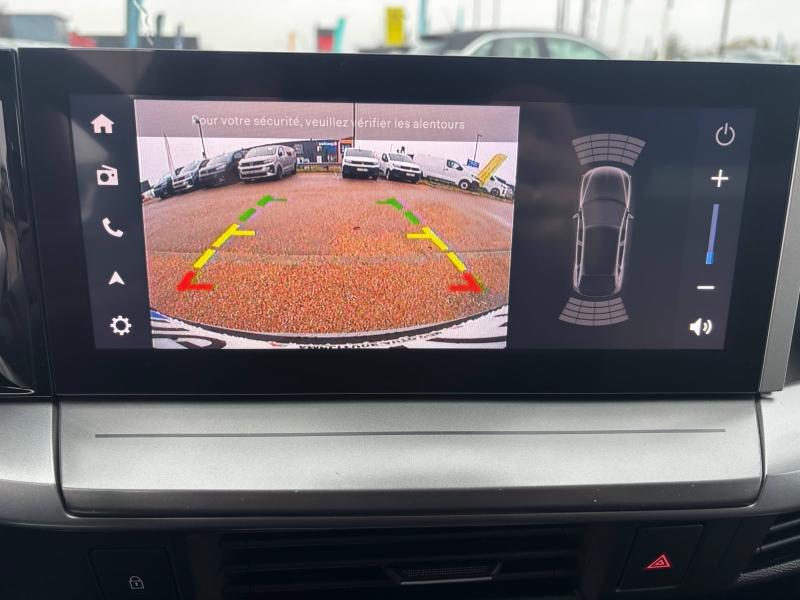 Image OPEL Frontera Electric 113ch 44kWh GS