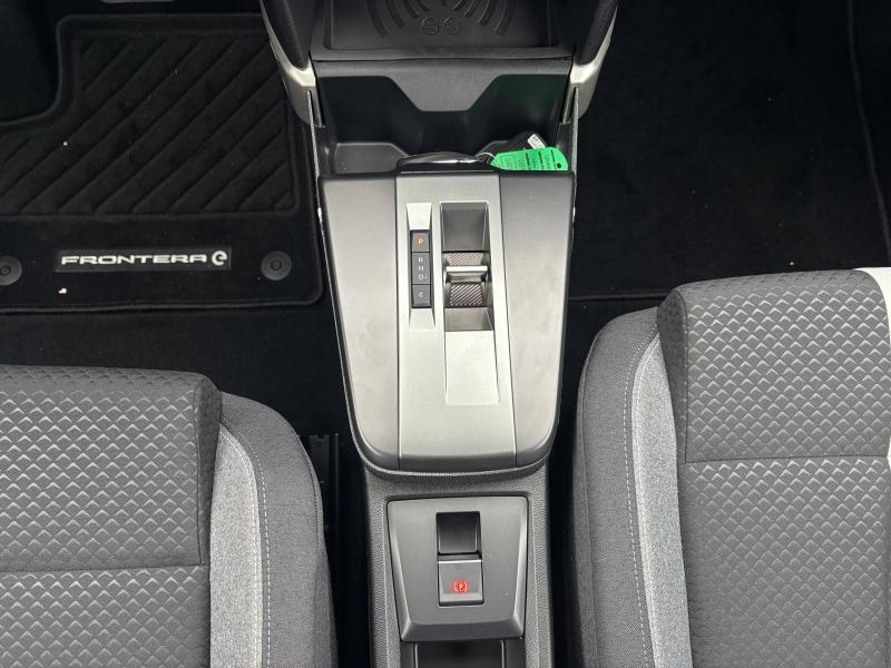 Image OPEL Frontera Electric 113ch 44kWh GS