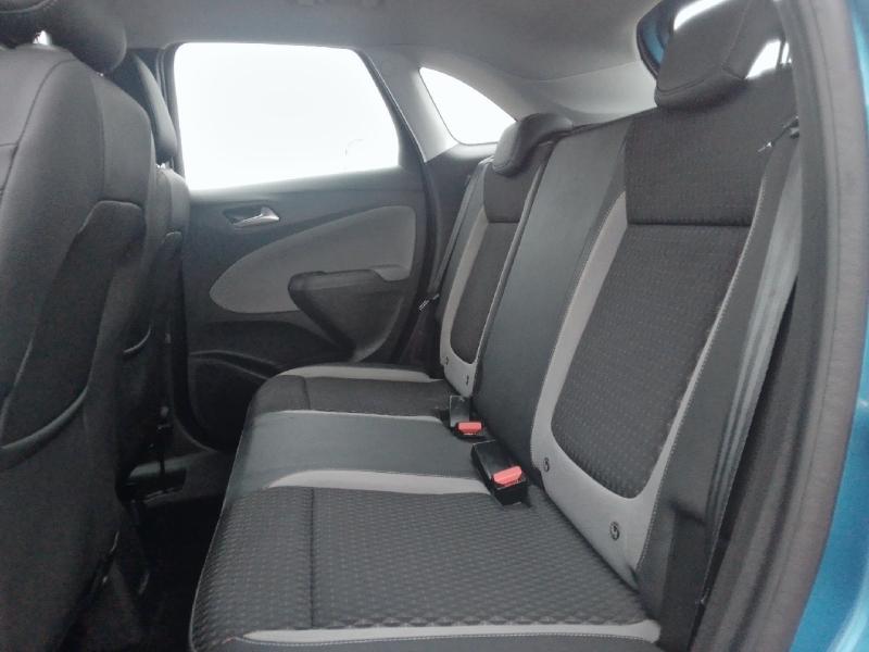 Image OPEL Crossland 1.2 Turbo 130ch Elegance