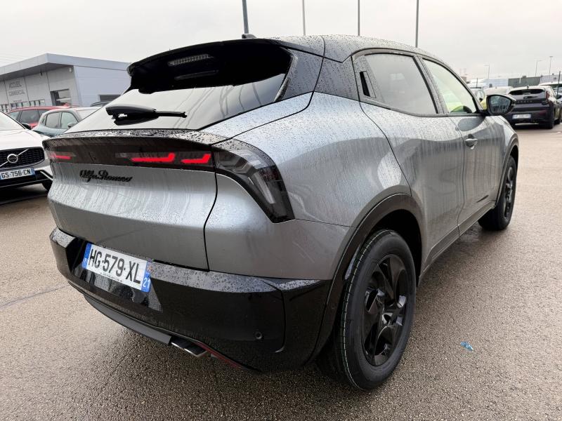 Image ALFA ROMEO Junior 1.2 Ibrida 145ch Premium e-DCT6