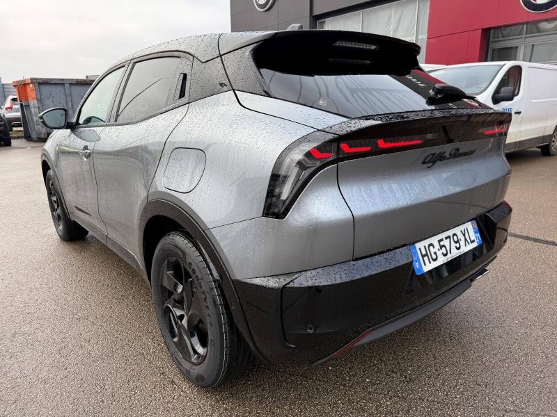 Image ALFA ROMEO Junior 1.2 Ibrida 145ch Premium e-DCT6