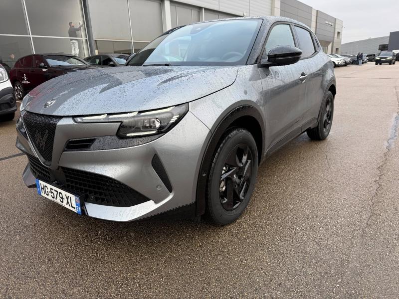 Image ALFA ROMEO Junior 1.2 Ibrida 145ch Premium e-DCT6