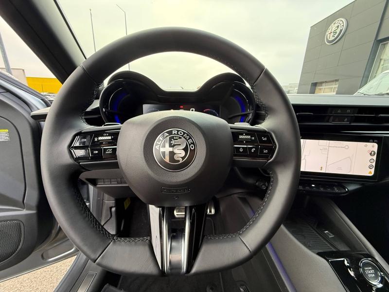 Image ALFA ROMEO Junior 1.2 Ibrida 145ch Premium e-DCT6