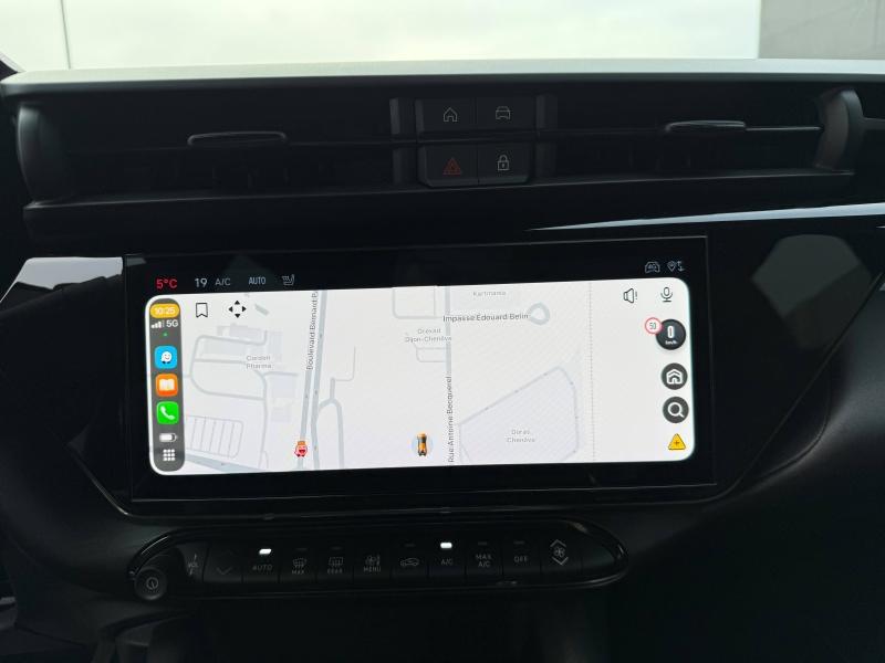 Image ALFA ROMEO Junior 1.2 Ibrida 145ch Premium e-DCT6