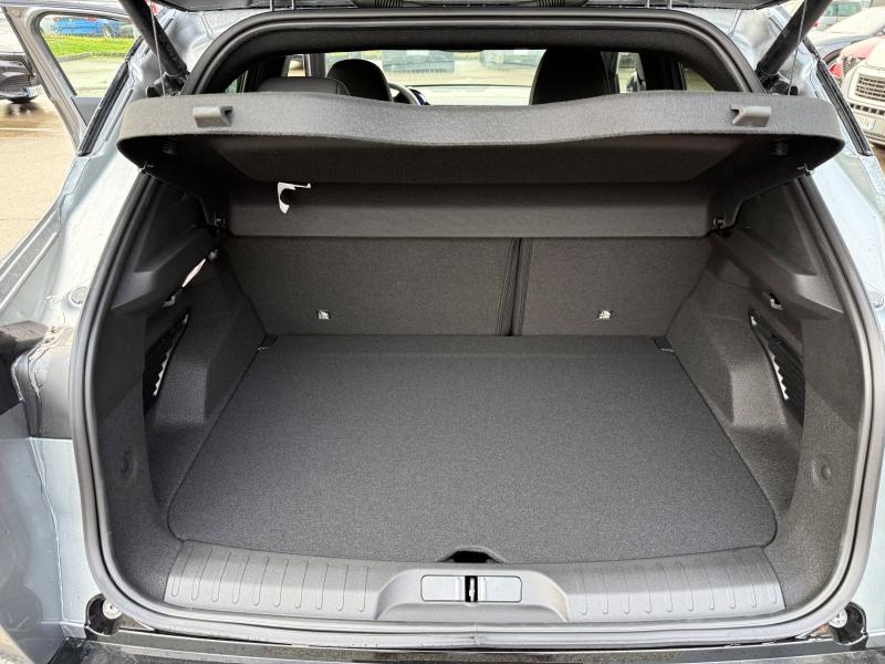 Image ALFA ROMEO Junior 1.2 Ibrida 145ch Premium e-DCT6