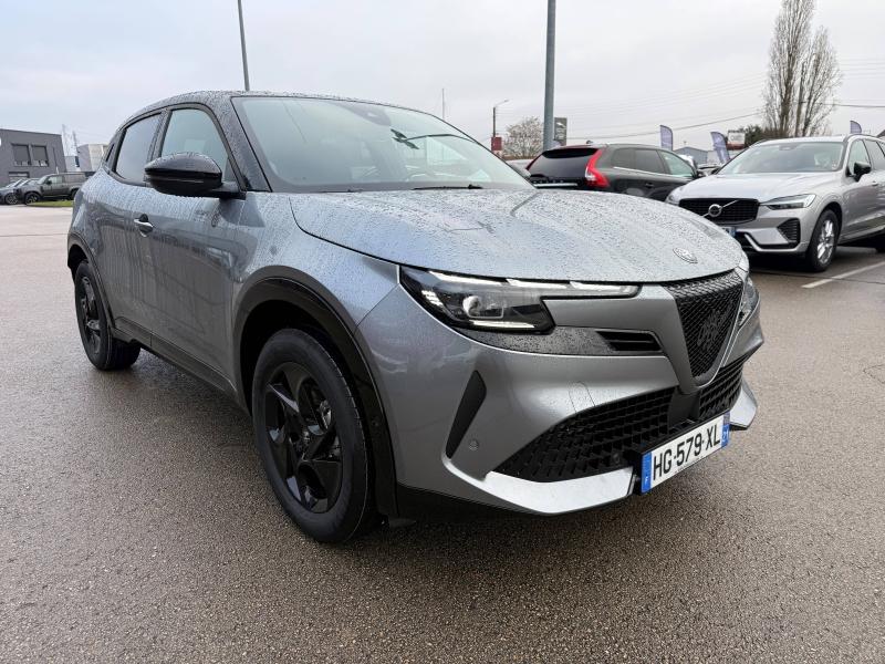 Image ALFA ROMEO Junior 1.2 Ibrida 145ch Premium e-DCT6