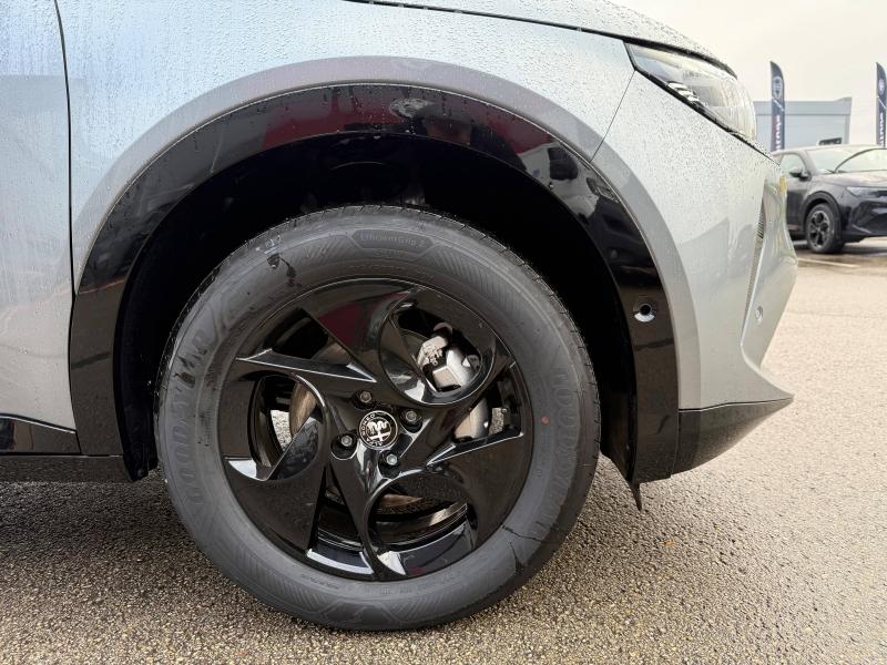 Image ALFA ROMEO Junior 1.2 Ibrida 145ch Premium e-DCT6