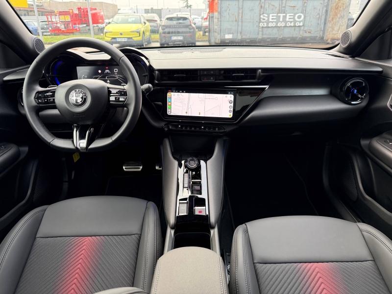 Image ALFA ROMEO Junior 1.2 Ibrida 145ch Premium e-DCT6