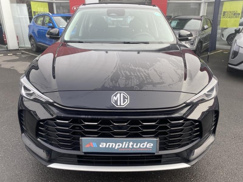 Image MG MOTOR ZS Hybrid+ 197ch Standard