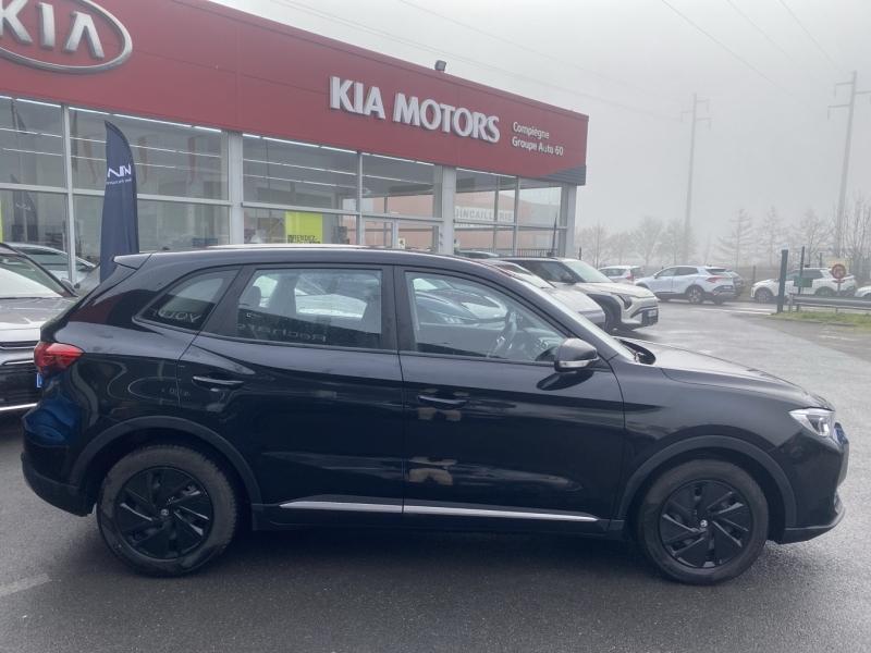 Image MG MOTOR ZS Hybrid+ 197ch Standard