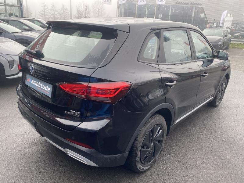 Image MG MOTOR ZS Hybrid+ 197ch Standard