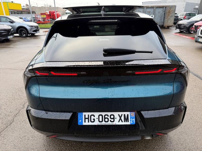 Image ALFA ROMEO Junior 1.2 Ibrida 145ch Premium e-DCT6 Q4