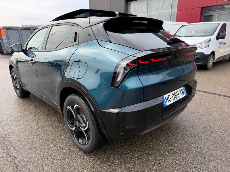 Image ALFA ROMEO Junior 1.2 Ibrida 145ch Premium e-DCT6 Q4