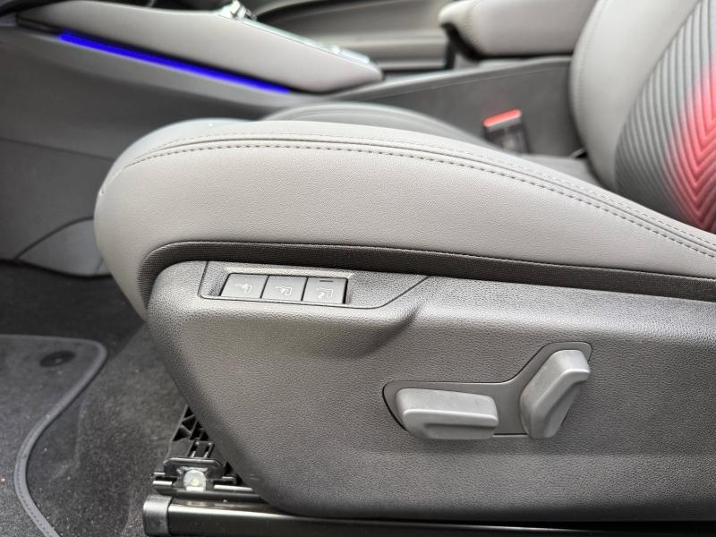 Image ALFA ROMEO Junior 1.2 Ibrida 145ch Premium e-DCT6 Q4