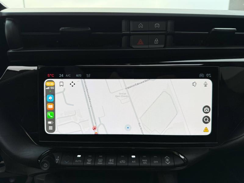 Image ALFA ROMEO Junior 1.2 Ibrida 145ch Premium e-DCT6 Q4