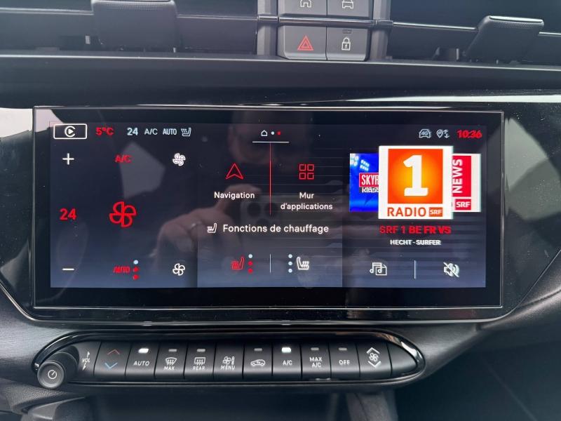 Image ALFA ROMEO Junior 1.2 Ibrida 145ch Premium e-DCT6 Q4