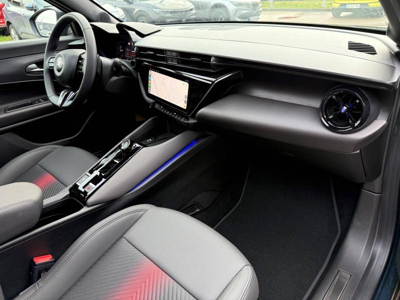 Image ALFA ROMEO Junior 1.2 Ibrida 145ch Premium e-DCT6 Q4