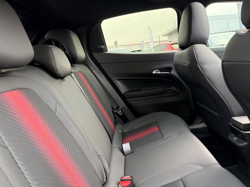 Image ALFA ROMEO Junior 1.2 Ibrida 145ch Premium e-DCT6 Q4