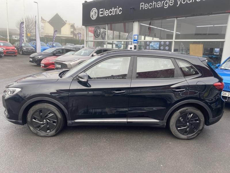 Image MG MOTOR ZS Hybrid+ 197ch Standard
