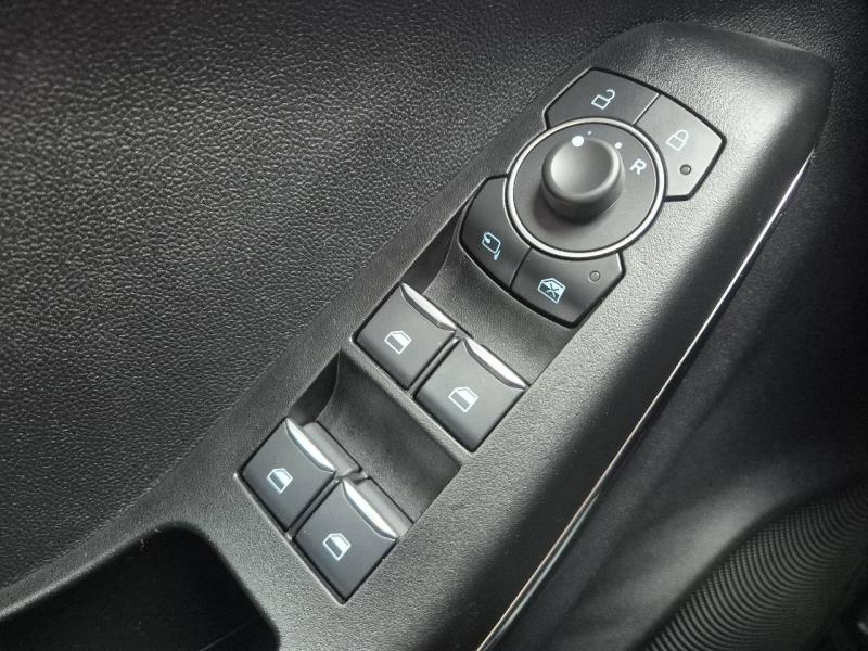 Image FORD Puma 1.0 EcoBoost 125ch S&S mHEV ST-Line X Powershift