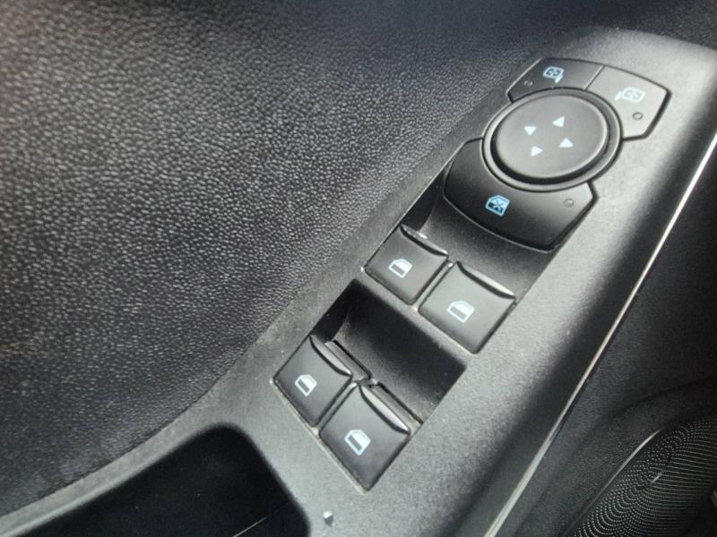 Image FORD Fiesta 1.0 Flexifuel 95ch Active X 5p