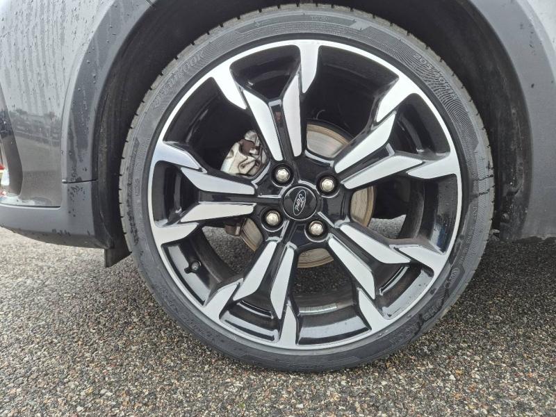 Image FORD Fiesta 1.0 Flexifuel 95ch Active X 5p