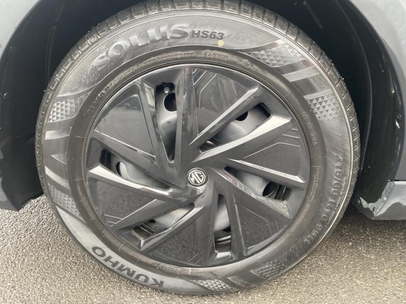 Image MG MOTOR ZS Hybrid+ 197ch Standard