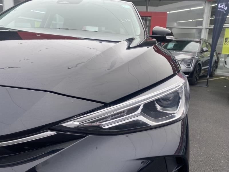 Image MG MOTOR ZS Hybrid+ 197ch Standard