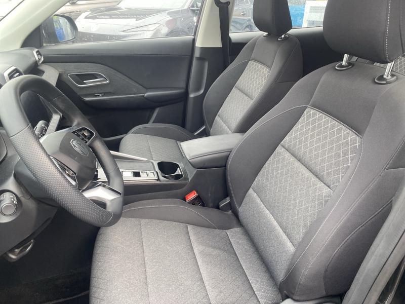 Image MG MOTOR ZS Hybrid+ 197ch Standard