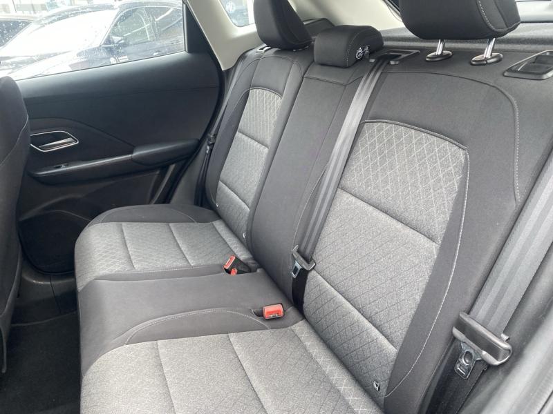 Image MG MOTOR ZS Hybrid+ 197ch Standard