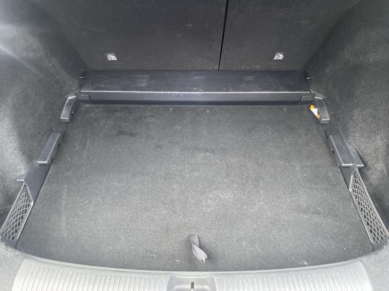 Image MG MOTOR ZS Hybrid+ 197ch Standard