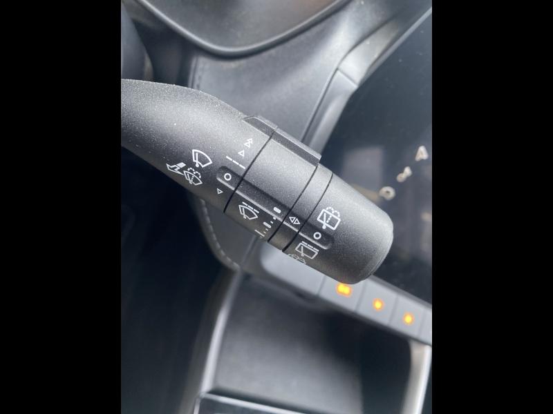 Image MG MOTOR ZS Hybrid+ 197ch Standard