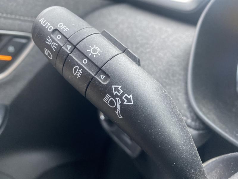 Image MG MOTOR ZS Hybrid+ 197ch Standard