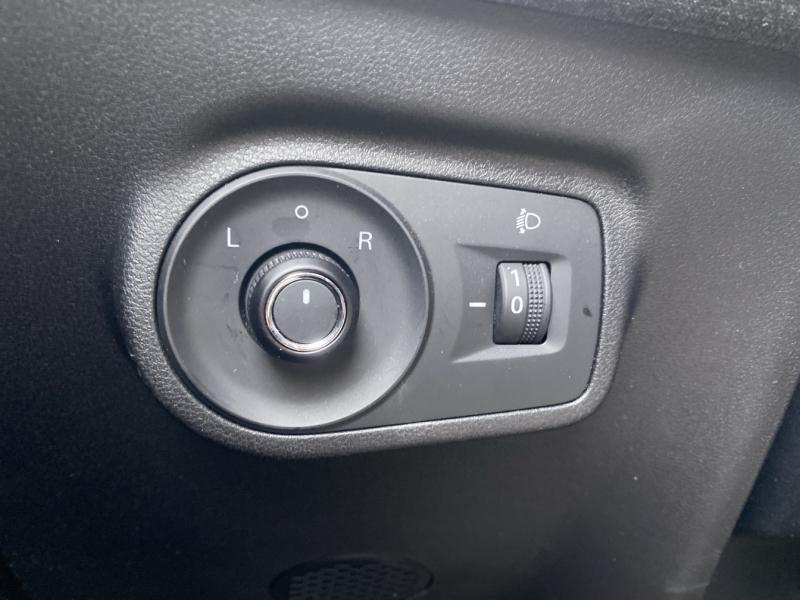 Image MG MOTOR ZS Hybrid+ 197ch Standard