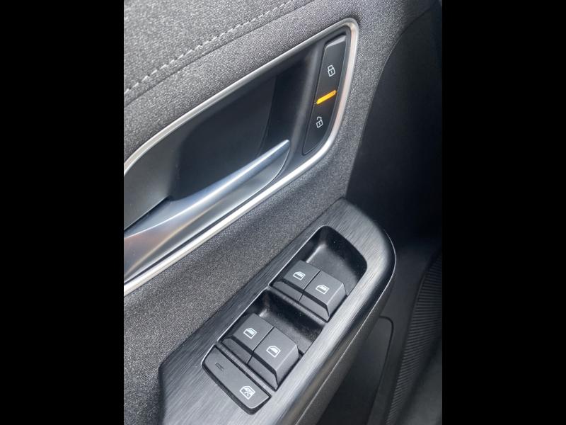 Image MG MOTOR ZS Hybrid+ 197ch Standard