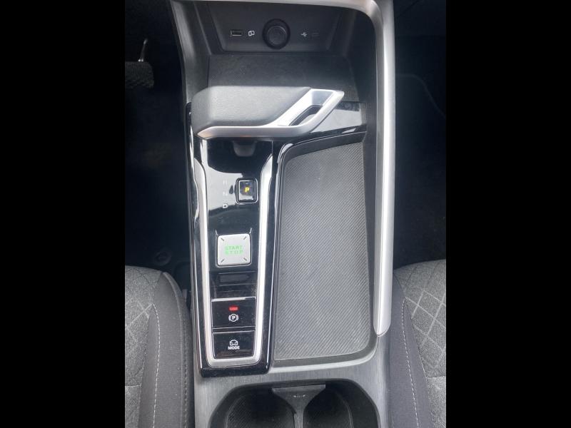 Image MG MOTOR ZS Hybrid+ 197ch Standard