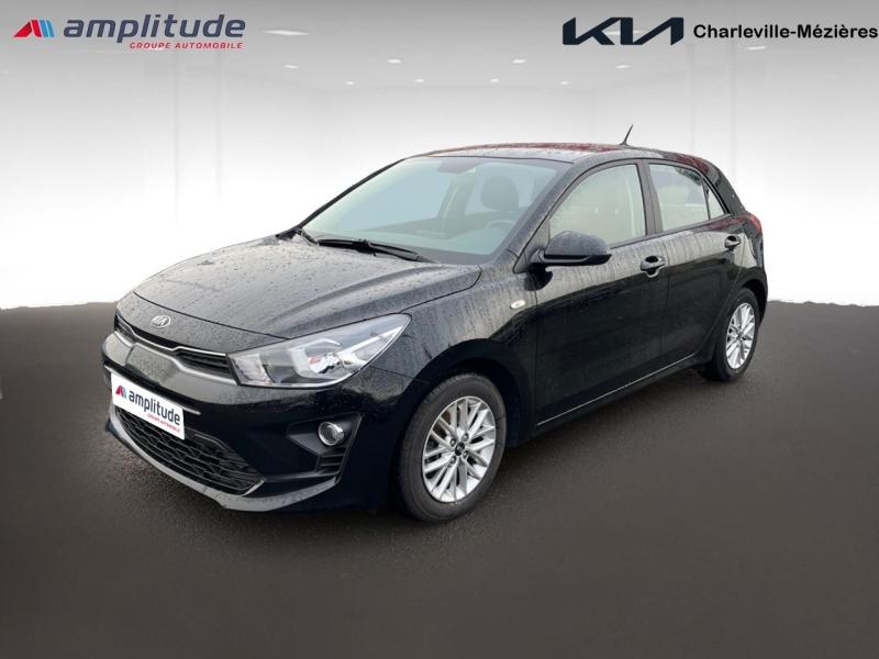 Photo KIA Rio 1.0 T-GDI 100ch Active