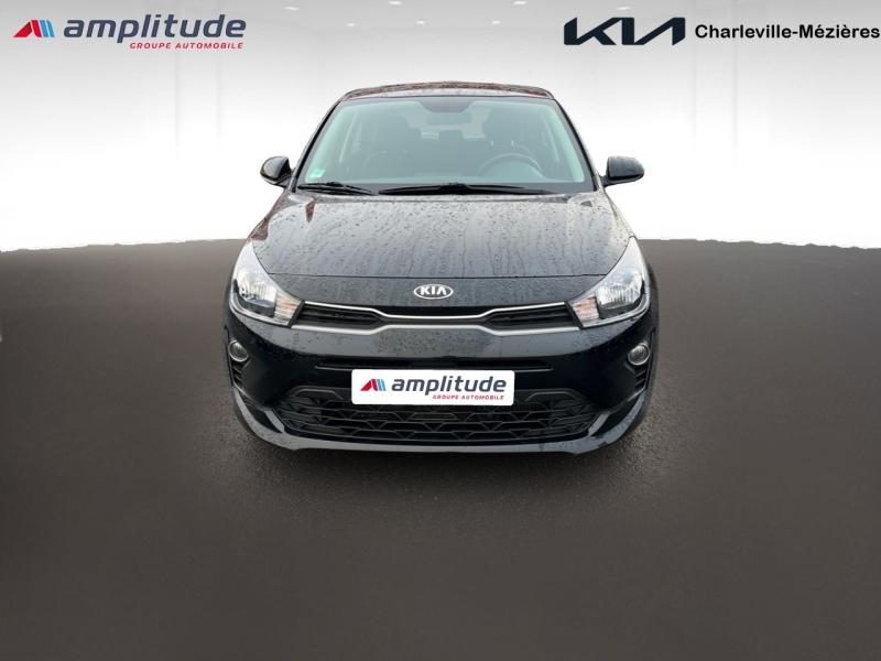 Image KIA Rio 1.0 T-GDI 100ch Active