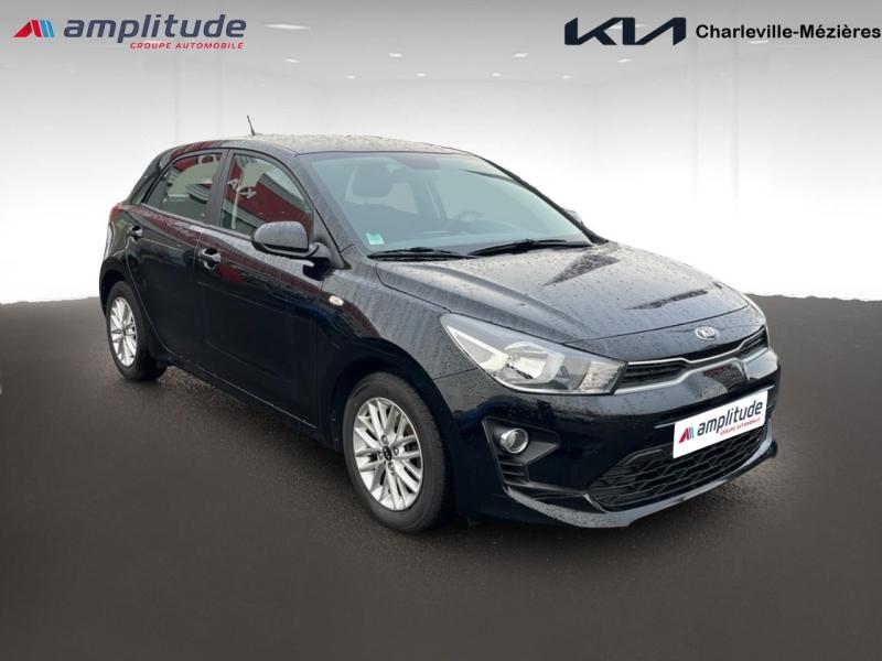 Image KIA Rio 1.0 T-GDI 100ch Active
