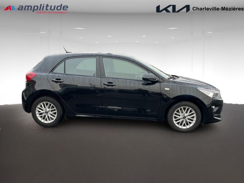 Image KIA Rio 1.0 T-GDI 100ch Active