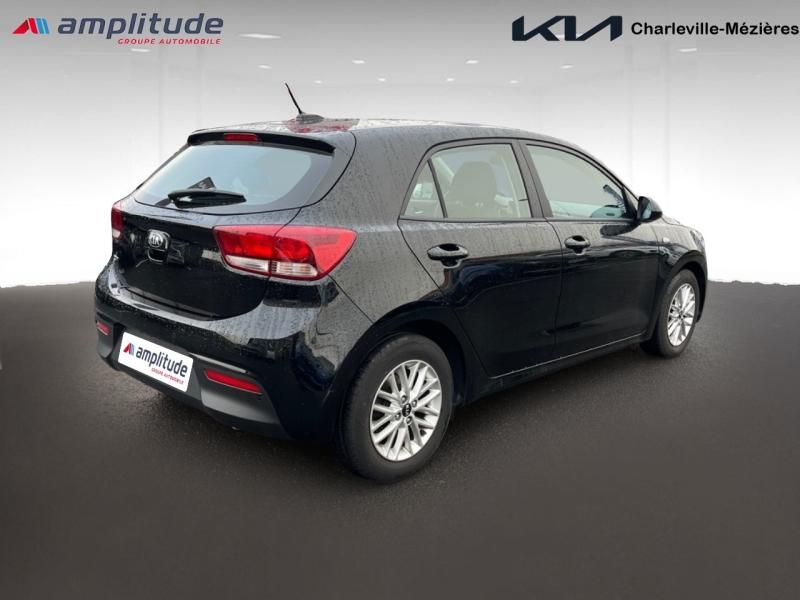 Image KIA Rio 1.0 T-GDI 100ch Active