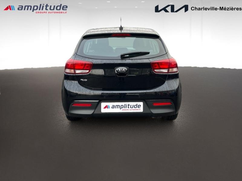 Image KIA Rio 1.0 T-GDI 100ch Active