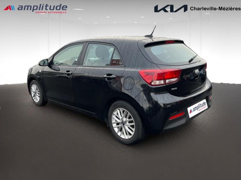 Image KIA Rio 1.0 T-GDI 100ch Active